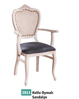 Sandalyeler