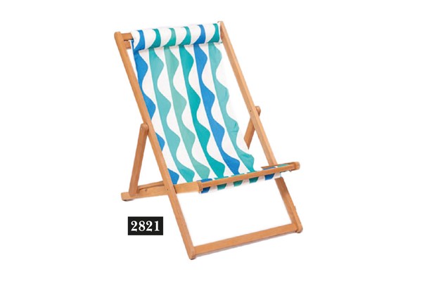 Plaj Sandalyesi - 2821