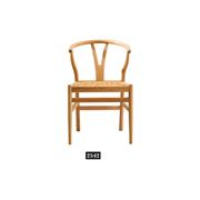 Proje Sandalye Tasarımı - 2542