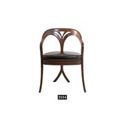 Proje Sandalye Tasarımı - 2534