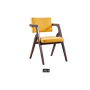 Proje Sandalye Tasarımı - 2521