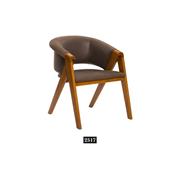 Proje Sandalye Tasarımı - 2517