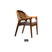 Proje Sandalye Tasarımı - 2507
