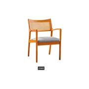Proje Sandalye Tasarımı - 2502